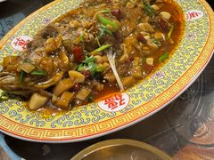 -烤肉季饭庄
