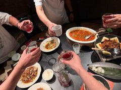 -桂小厨广西菜(万象城店)