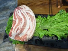 -猪小牛烤肉(青塔店)