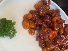 -老牌坊鲁菜名店(聊城美食岛店)