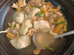 -芸海阁·农家私房菜(沙家浜景区出口店)