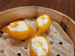 -蛇口希尔顿南海酒店·随轩中餐厅·粤菜