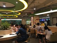 -水平有限广西米粉·广西风味集(五道口店)