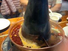 -義聚德·清真铜锅涮羊肉·烧烤(河东店)