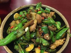 -新新湘菜馆(新中街二条店)