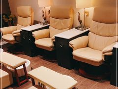 -Dragonfly悠庭·按摩Spa(浦东嘉里城店)