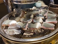-味家烤肉烤鳗鱼牛排(西塔旗舰店)