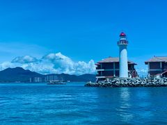 -海南分界洲岛旅游区