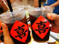-喜半仙·牛八宝·两江米粉酒(普陀路店)