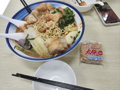 -重庆麻辣烫(国权路店)