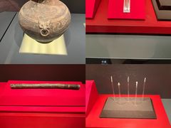 -北京大葆台遗址博物馆