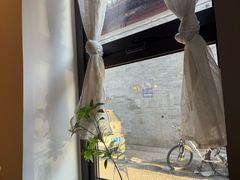 -糖房咖啡(南锣鼓巷店)