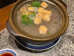 -南京大牌档(之心城店)