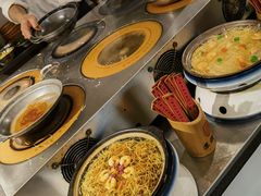 -苏浙徽·农家大院(吴江中山南路店)