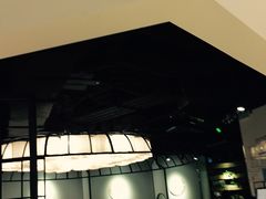 大堂-潮堂(环球金融中心店)