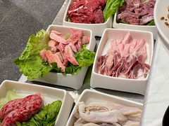 -活潑鲜跳(湖滨商业街店)