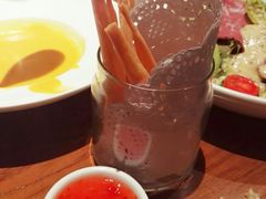 -ZEMOCAFE·FUSION FOOD(西交利物浦店)