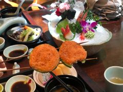 -古京·臻致料理(月湖店)