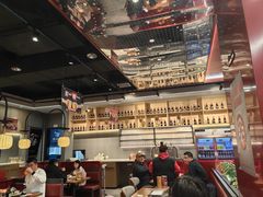 -管氏翅吧(马家堡店)