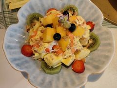 -蕉叶·泰国歌舞风情(世贸店)