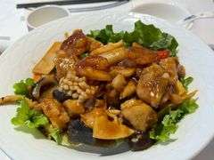 -大铁勺新津菜(迎水道店)