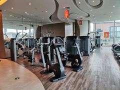 -W Fitness 威尔仕健身(北京英皇集团中心店)
