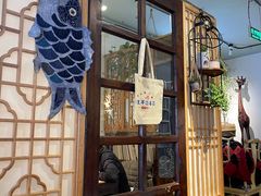 -懒人盐府人家(安贞店)