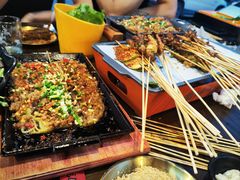 -林二哥宜烤官·宜宾小烧烤