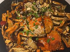 -巴厘龙虾·榜首油焖大虾(音乐学院·沿江酒馆店)