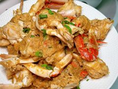 -渔娘渔家丹东海鲜(东直门店)