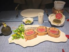 -弦月窗LUNETTE BY AMANDA(复兴路店)