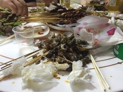 -亚东串烤(共康东路店)