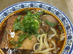 -山西刀削面(安定门店)