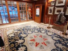 -马勒别墅·中餐厅