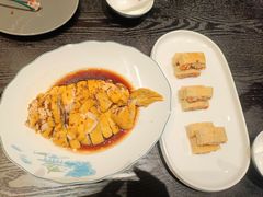 -苏淮景·苏闽融创菜·海鲜(原空港井河轩店)