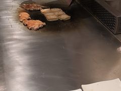 -火地铁板烧(昆山万象汇店)