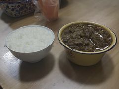 -定家小酥肉·清真(回民街店)