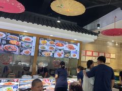 -良师门滨海人家·海鲜·家常菜(滨海城店)