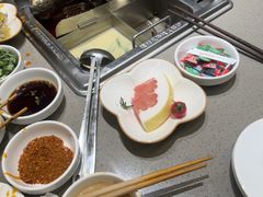 -海底捞火锅(苏宁广场店)