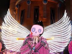 -济南方特东方神画