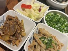 -巴奴毛肚火锅(广益哥伦布店)