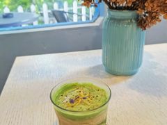 -琥珀川咖啡馆·Amber cafe(百祥路店)