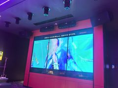 -星聚会KTV(景枫中心店)