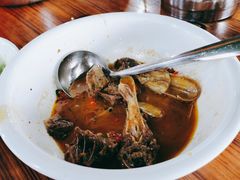 -秀妈厨房(灰汤老店)
