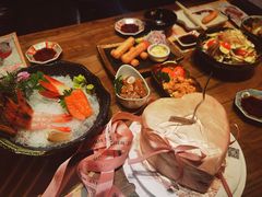 -肉魁屋·烧肉·烧鸟·酒场(高新店)