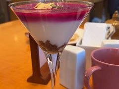 -视界美食自助餐厅·石家庄希尔顿酒店