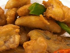 -煲煲掂风味煲仔饭餐厅(西区店)