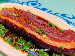 -富临轩私房菜(集庆门大街店)