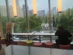 -麦当劳(国贸店)