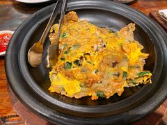 泉州蚝仔煎-临家闽南菜(宝洲路店)